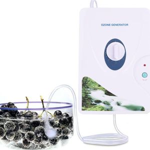 Eleosklep Generator Ozonu Ozonator Jonizator Ozon o3 600mg/h 8