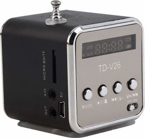 Radio Eleosklep Mini FM 3