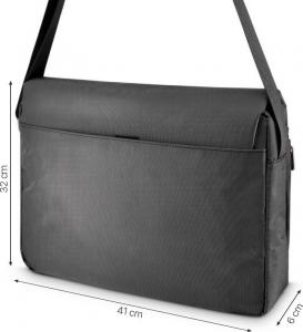 Torba Zagatto 15.6" (ZG104) 2