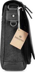 Torba Zagatto ZG001 15.6" 4