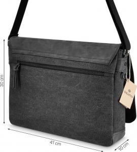 Torba Zagatto ZG001 15.6" 5