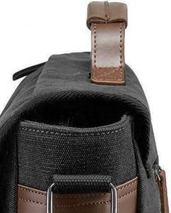 Torba Zagatto na laptopa ZG240 15.6" Czarna 6