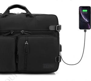 Torba Zagatto ZG245 17.3" 5