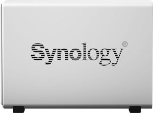 Serwer plików Synology DiskStation DS115j 3