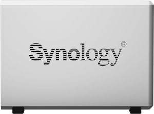 Serwer plików Synology DiskStation DS115j 5
