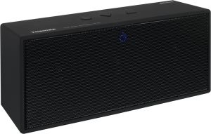 Głośnik Toshiba Portable Wireless Stereo Speaker TY-SP3EU czarny (PA5147E-1SPB) 4