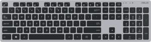 Klawiatura + mysz Asus W5000 (90XB0430-BKM0J0) 3