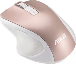 Mysz Asus MW202 Rose Gold (90XB066N-BMU010) 2