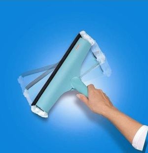 Leifheit Urządzenie do mycia szyb 3w1 51320 2