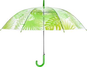 Esschert Design Esschert Design Parasolka w egzotyczne liście, 100 cm, TP272 1