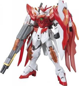 Figurka Figurka kolekcjonerska HGBF 1/144 Wing Gundam Zero Honoo 1