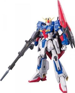 Figurka Figurka kolekcjonerska RG 1/144 Zata Gundam 1