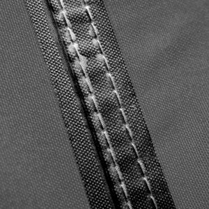 Madison Madison Pokrowiec na zestaw ogrodowy, 270x270x70 cm, szary 7