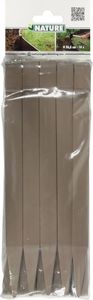 Nature Natur Szpilki kotwiące, 10 szt., taupe 4