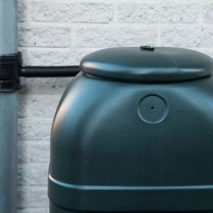 Nature Zestaw do podłączenia zbiornika na deszczówkę 2