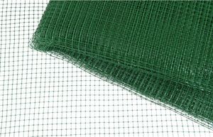 Nature Nature Siatka do zbierania owoców i liści, 4,3x4,3 m, 6030451 3