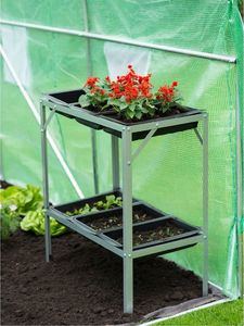 Nature Składany stół do sadzenia roślin 3