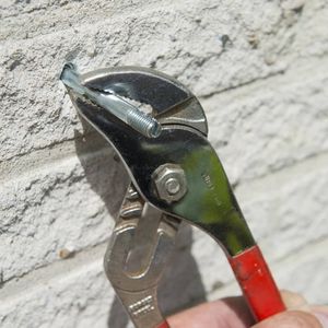 Nature Nature Zestawy do trejażu ogrodowego, wykonane z drutu, 2 szt. 8