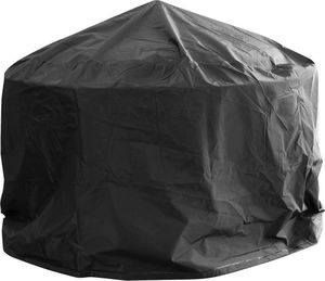 RedFire Pokrowiec na kominek ogrodowy Firepit, L, nylon, szary, 82045 2