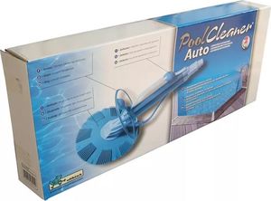 Ubbink Urządzenie do czyszczenia basenu z 10 m wężem 2