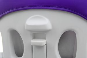 BABYMAXI Krzesełko do karmienia 5w1 + stolik BABYMAXI uniwersalny 15