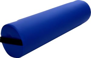 Bodyfit Wałek do masażu niebieski 2