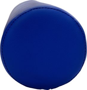 Bodyfit Wałek do masażu niebieski 6