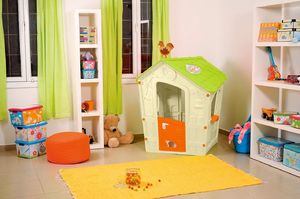 Curver Domek dla dzieci Magic Playhouse 3