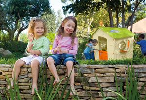 Curver Domek dla dzieci Magic Playhouse 5