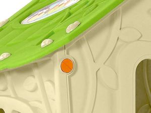 Curver Domek dla dzieci Magic Playhouse 7