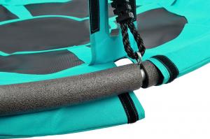 Huśtawka Funfit Huśtawka ogrodowa bocianie gniazdo dla dzieci 110 cm (2612) 10