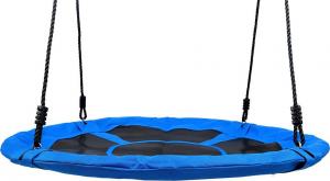 Huśtawka Funfit Huśtawka ogrodowa bocianie gniazdo dla dzieci 110 cm (2611) 3