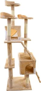 Funfit Drapak dla kota XXL uniwersalny (1953) 4