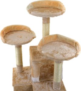 Funfit Drapak dla kota XXL uniwersalny (1953) 5