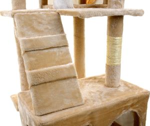 Funfit Drapak dla kota XXL uniwersalny (1953) 8