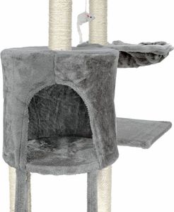 Funfit Drapak dla kota XL z zabawkami uniwersalny 1808 8