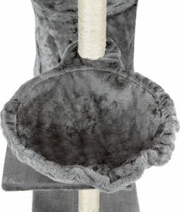 Funfit Drapak dla kota XL z zabawkami uniwersalny 1808 9