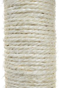 Funfit Drapak dla kota z hamakiem (1950) 9