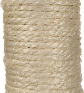 Funfit Drapak dla kota XL z zabawkami (1610) 10