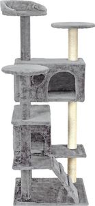 Funfit Drapak dla kota 7 poziomów uniwersalny (1608) 2