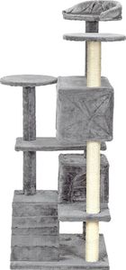 Funfit Drapak dla kota 7 poziomów uniwersalny (1608) 3