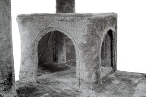 Funfit Drapak dla kota 7 poziomów uniwersalny (1608) 7