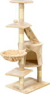 Funfit Drapak dla kota 5 poziomów uniwersalny (1607) 2