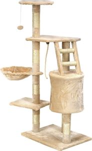 Funfit Drapak dla kota 5 poziomów uniwersalny (1607) 3