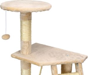 Funfit Drapak dla kota 5 poziomów uniwersalny (1607) 4