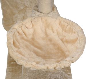 Funfit Drapak dla kota 5 poziomów uniwersalny (1607) 7