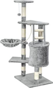 Funfit Drapak dla kota 5 poziomów (1606) 3