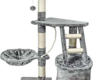 Funfit Drapak dla kota 5 poziomów (1606) 5