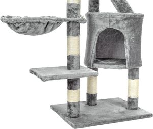 Funfit Drapak dla kota 5 poziomów (1606) 6