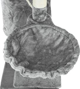 Funfit Drapak dla kota 5 poziomów (1606) 7